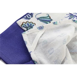 Konyharuha szett mozaikos 60x40x0,5 cm 2 féle S/2