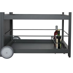 Konyhasziget szett 236x50x91 cm S/3