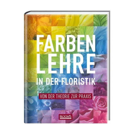 Könyv Basics Farbenlehre - Színelméleti alapok