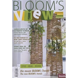 Bloom's View Könyv 2021 Január