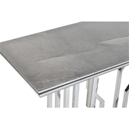 Konzolasztal 120x40x78 cm