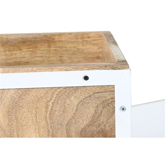 Konzolasztal biciklivel 195x40x91 cm