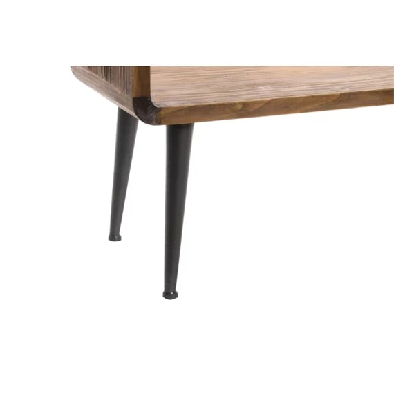 Konzolasztal 115x30x96 cm