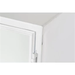 Konzolasztal 120x35x80 cm