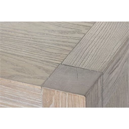 Konzol asztal 110x40x88 cm