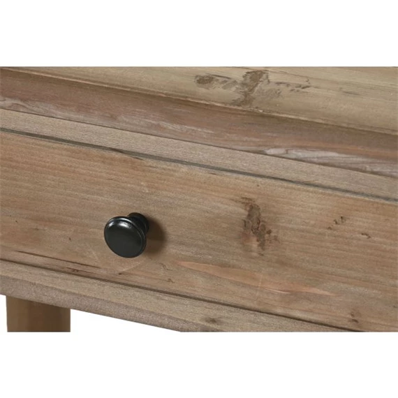 Konzol asztal 200x55x78 cm