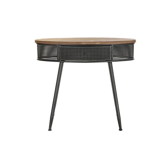 Konzolasztal 90,5x39x78 cm