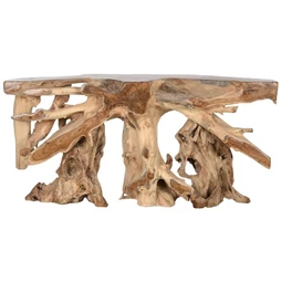 Konzol asztal 150x40x70 cm