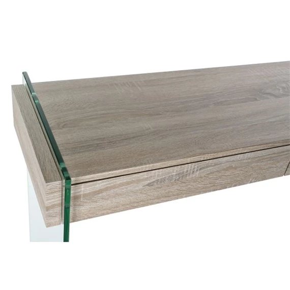 Konzol asztal 120x40x76 cm