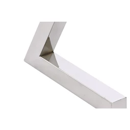 Konzolasztal szett 110x40x76 cm S/3