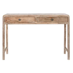 Konzolasztal szett 121x35x88 cm S/3