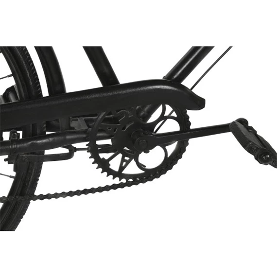 Konzolasztal bicikli 195x40x91 cm