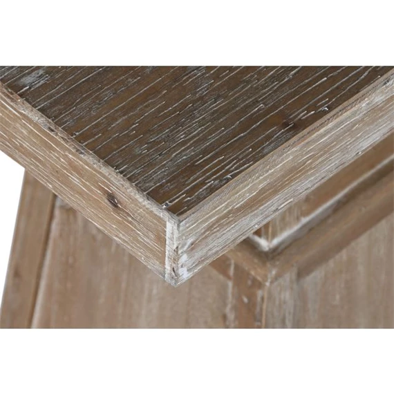 Konzolasztal 160x40x90,5 cm