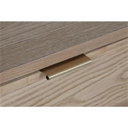 Konzolasztal 108x40x77 cm