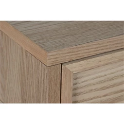 Konzolasztal 108x40x77 cm