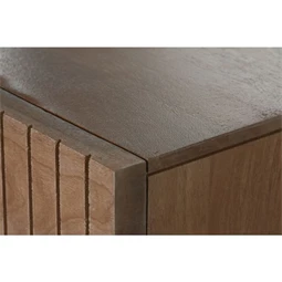 Konzolasztal 110x30x76 cm