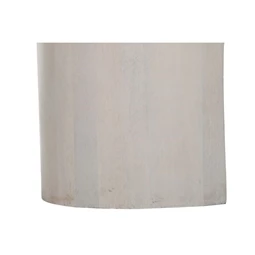 Konzolasztal 136x40x76 cm