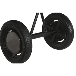 Konzolasztal repülő 191x58x96 cm