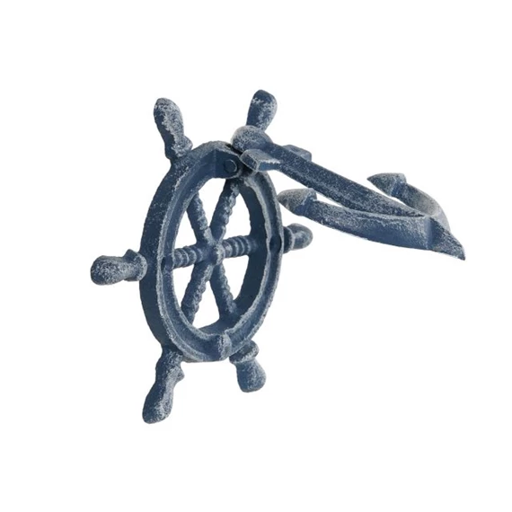 Kopogtató kormány 16x3x14 cm