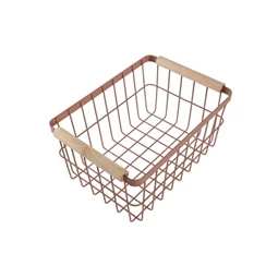 Kosár 29x20x14,5 cm 2 féle
