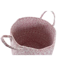 Kosár 26x26x28 cm 2 féle