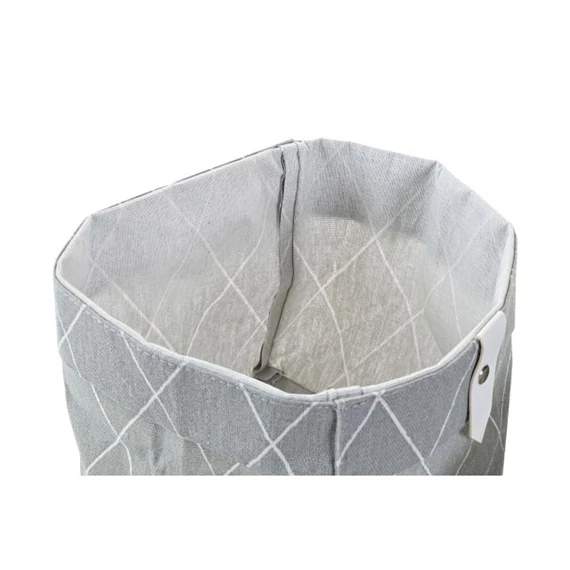 Kosár szett 14x14x14 cm 2 féle S/3