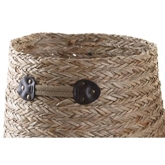 Kosár szett 30x30x28 cm S/3