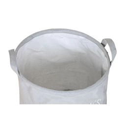 Kosár szett 30x30x32 cm 3 féle S/2