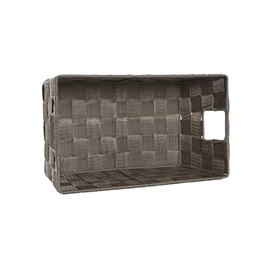 Kosár szögletes 30x17x11 cm