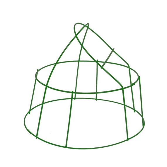 Koszorú alap létra 20 cm, 2,3 kg S/10