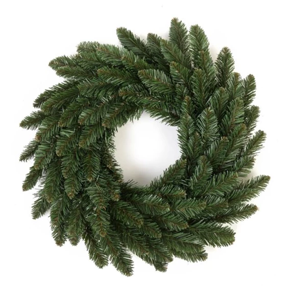 Koszorú fenyő, 76 ággal 40 cm