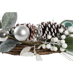 Koszorú fenyő 60x60x12 cm