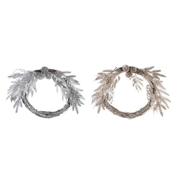 Koszorú 50x6x40 cm 2 féle