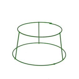 Koszorúalap 2 cm, 30 cm, 2,16 kg S/10