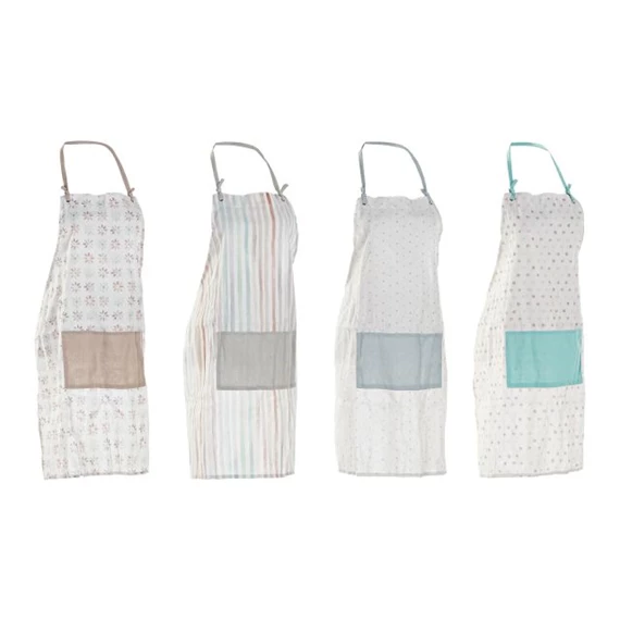 Kötény 70x0,1x110 cm 4 féle