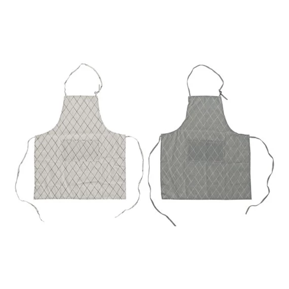 Kötény 70x0,5x80 cm 2 féle