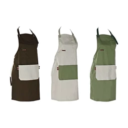 Kötény 55x0,5x82 cm 3 féle