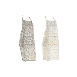 Kötény szett 60x0,5x108 cm 2 féle S/2