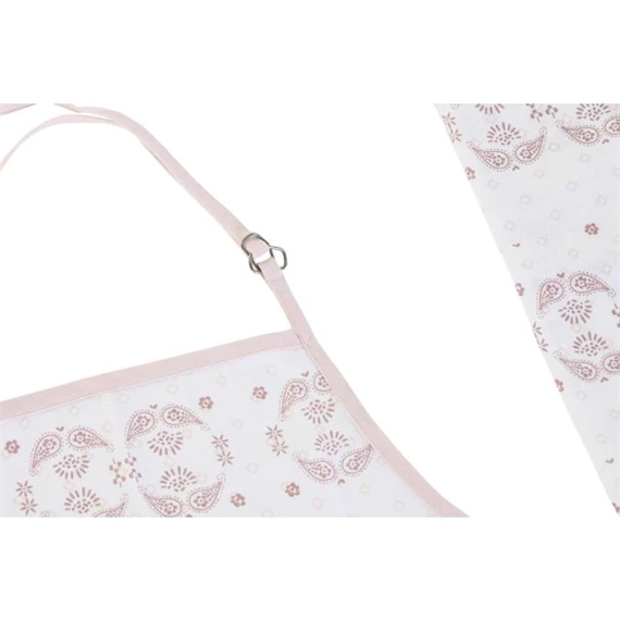 Kötény szett 60x80x0,1 cm 2 féle S/2