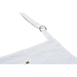 Kötény szett trópusi mintás 60x80x0,1 cm 2 féle S/2