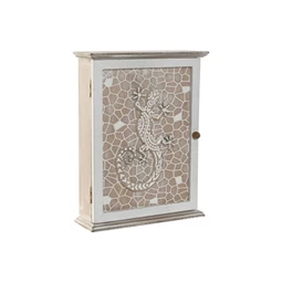 Kulcstartó gyíkkal 20x6,5x26 cm