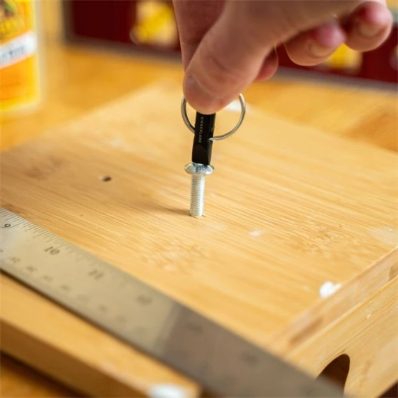 Kulcstartó, örökíró ceruza