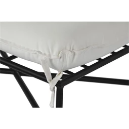 Lábtartó 70x45x45 cm