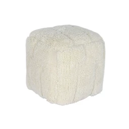 Lábtartó 45x45x45 cm