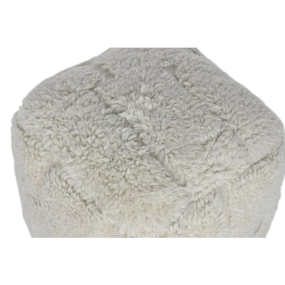 Lábtartó 45x45x45 cm