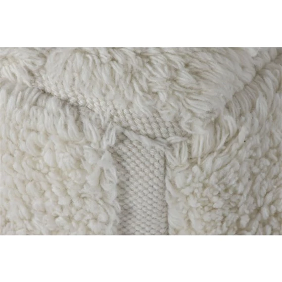 Lábtartó 45x45x45 cm