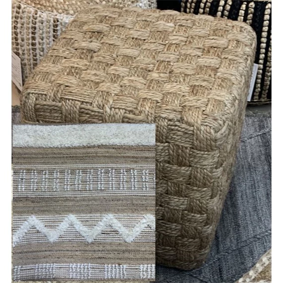 Lábtartó 45x45x45 cm