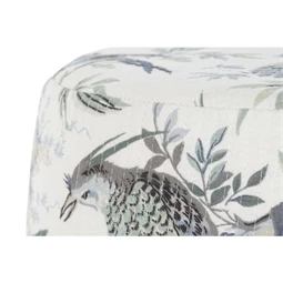 Lábtartó 38x38x46 cm