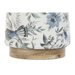 Lábtartó 38x38x46 cm