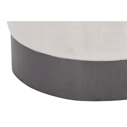 Lábtartó 35x35x40 cm